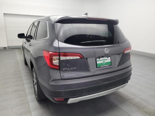 2020 Honda Pilot 2WD EX-L
