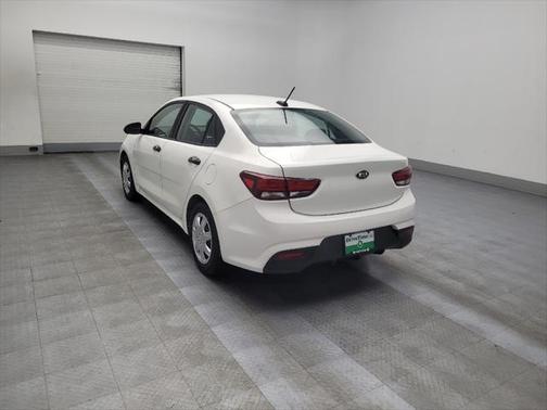 2018 Kia Rio LX