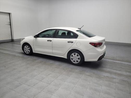 2018 Kia Rio LX