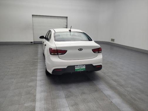 2018 Kia Rio LX
