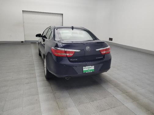 2015 Buick Verano Convenience Group