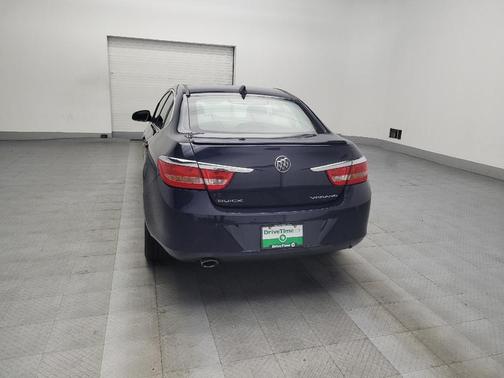 2015 Buick Verano Convenience Group