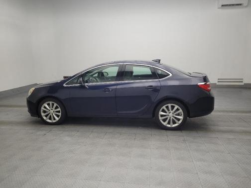 2015 Buick Verano Convenience Group