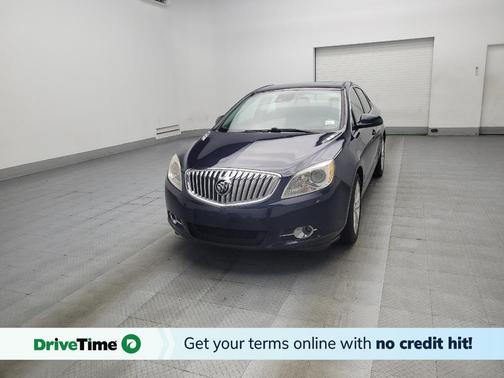 2015 Buick Verano Convenience Group