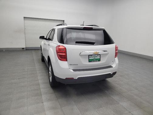 2017 Chevrolet Equinox 1LT