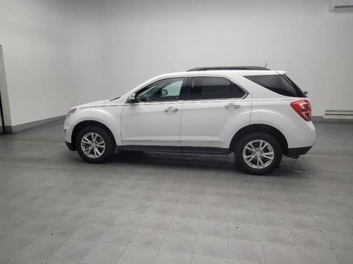2017 Chevrolet Equinox 1LT