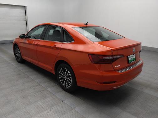 2020 Volkswagen Jetta 1.4T S