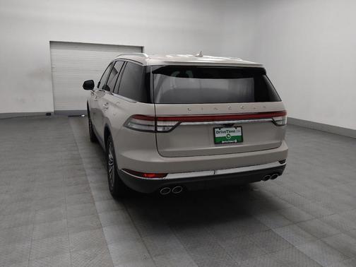 2020 Lincoln Aviator Reserve AWD