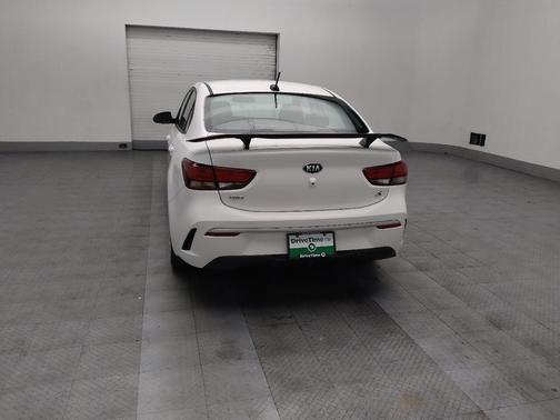 2021 Kia Rio S