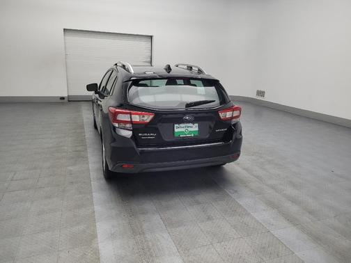 2018 Subaru Impreza 2.0i Premium