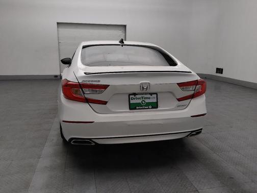 2021 Honda Accord Sport 1.5T