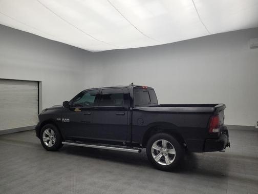 2014 RAM 1500 Sport