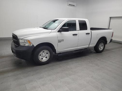 2020 RAM 1500 Classic Express