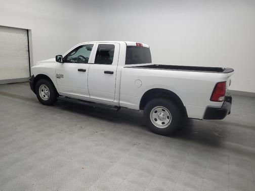 2020 RAM 1500 Classic Express