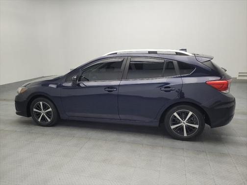 2020 Subaru Impreza Premium 5-Door