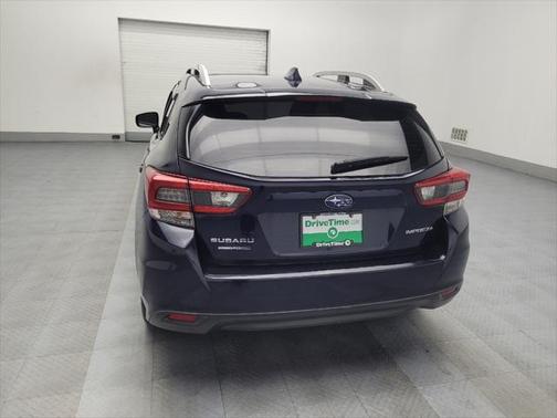 2020 Subaru Impreza Premium 5-Door