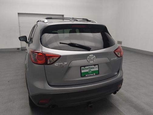 2014 Mazda CX-5 Touring