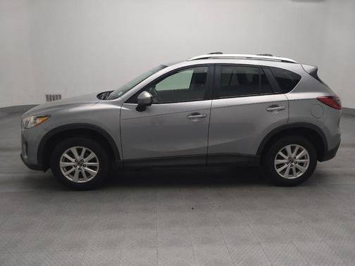 2014 Mazda CX-5 Touring