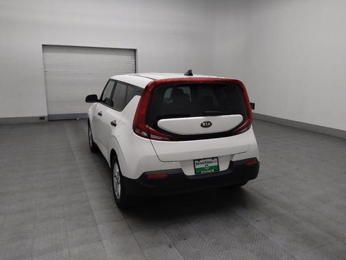 2020 Kia Soul S