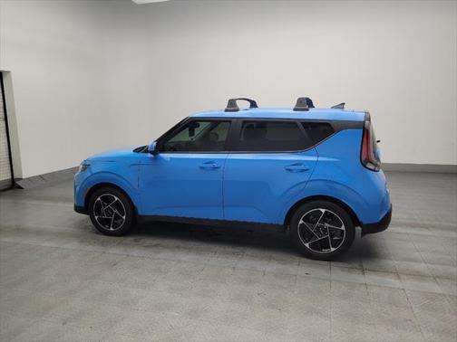 2023 Kia Soul EX