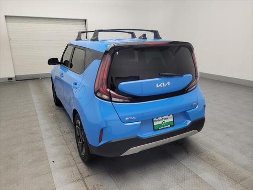 2023 Kia Soul EX