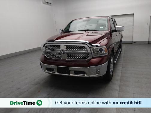 2018 RAM 1500 Laramie