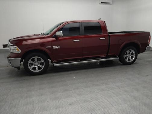 2018 RAM 1500 Laramie