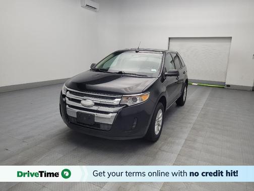 2014 Ford Edge SE