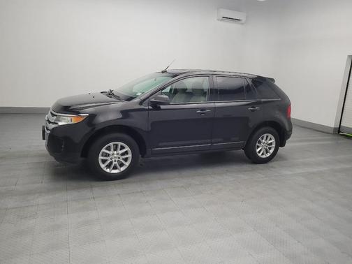 2014 Ford Edge SE
