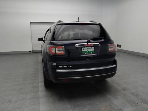 2016 GMC Acadia SLE-1