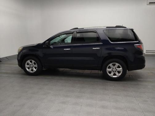 2016 GMC Acadia SLE-1