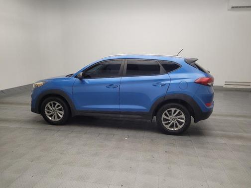 2016 Hyundai TUCSON Eco