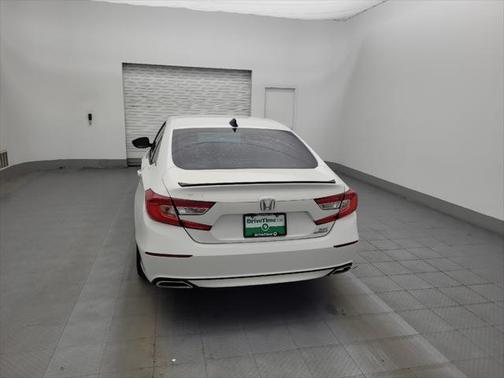 2021 Honda Accord Sport 1.5T