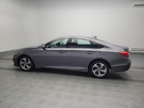 2020 Honda Accord EX-L 1.5T