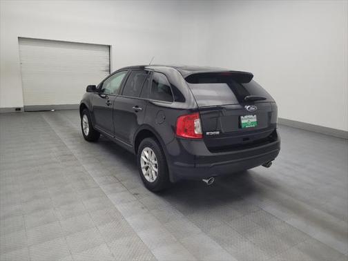 2014 Ford Edge SE