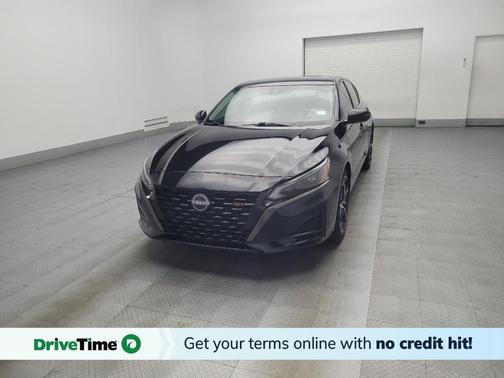 2023 Nissan Altima SR FWD