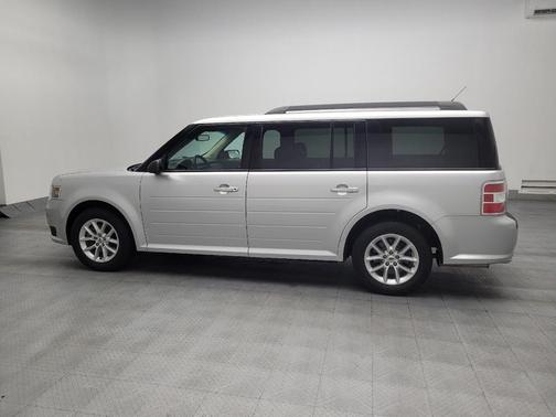 2019 Ford Flex SE