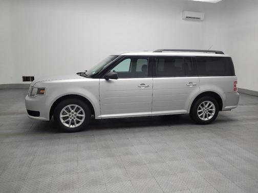 2019 Ford Flex SE