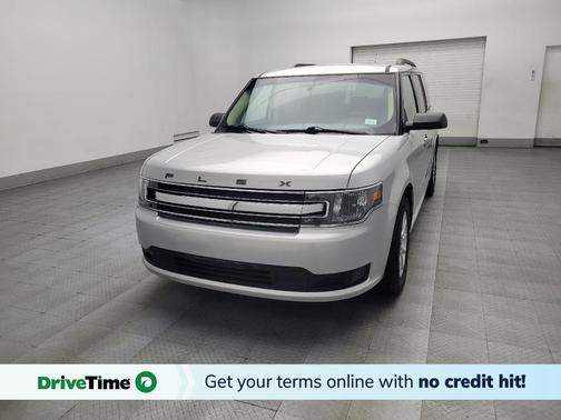 2019 Ford Flex SE