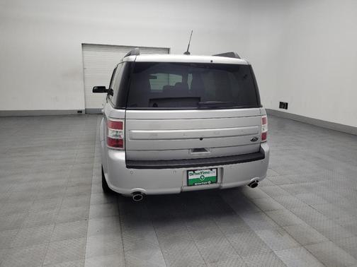 2019 Ford Flex SE