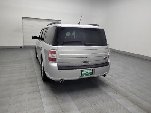2019 Ford Flex SE