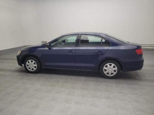 2014 Volkswagen Jetta Auto S