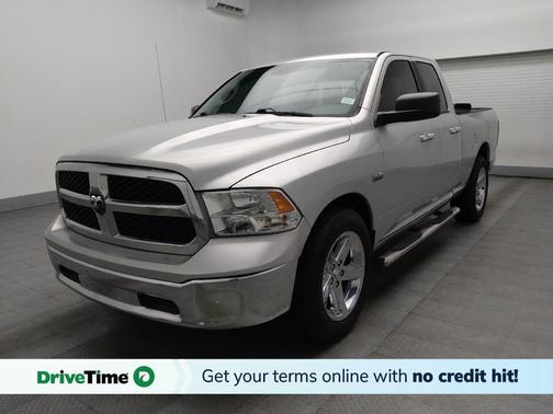 2017 RAM 1500 SLT