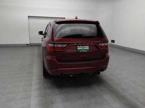 2020 Dodge Durango GT RWD