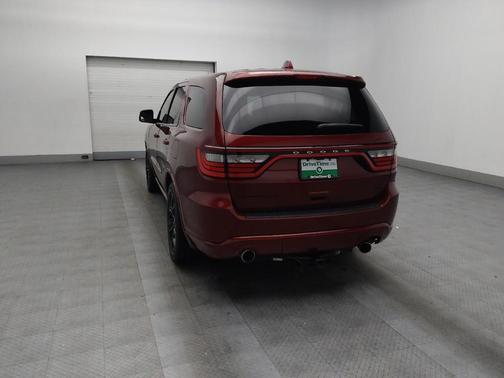 2020 Dodge Durango GT RWD