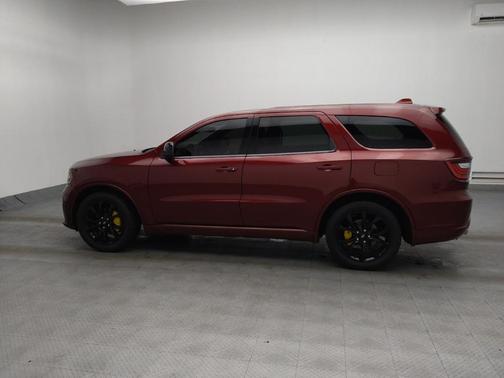 2020 Dodge Durango GT RWD