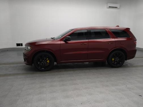 2020 Dodge Durango GT RWD