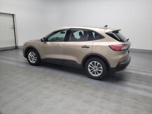 2020 Ford Escape S