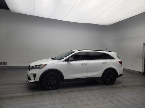 2019 Kia Sorento S