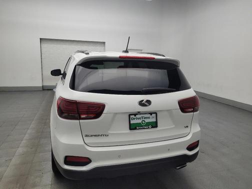 2019 Kia Sorento S